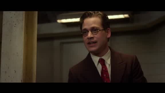 T.R. Knight: T.R. Knight // Materials